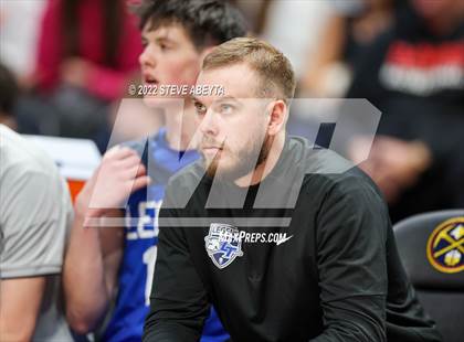 Thumbnail 2 in Legend vs Chatfield (Ball Arena) photogallery.