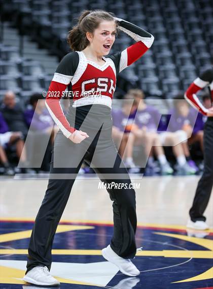 Thumbnail 3 in Legend vs Chatfield (Ball Arena) photogallery.