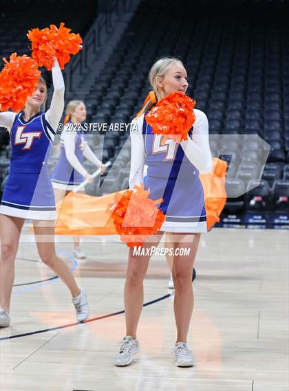 Thumbnail 2 in Legend vs Chatfield (Ball Arena) photogallery.