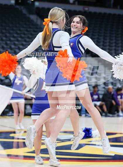 Thumbnail 2 in Legend vs Chatfield (Ball Arena) photogallery.
