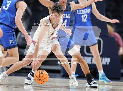 Thumbnail 3 in Legend vs Chatfield (Ball Arena) photogallery.