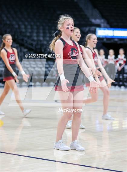 Thumbnail 3 in Legend vs Chatfield (Ball Arena) photogallery.
