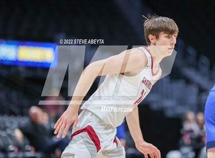 Thumbnail 3 in Legend vs Chatfield (Ball Arena) photogallery.