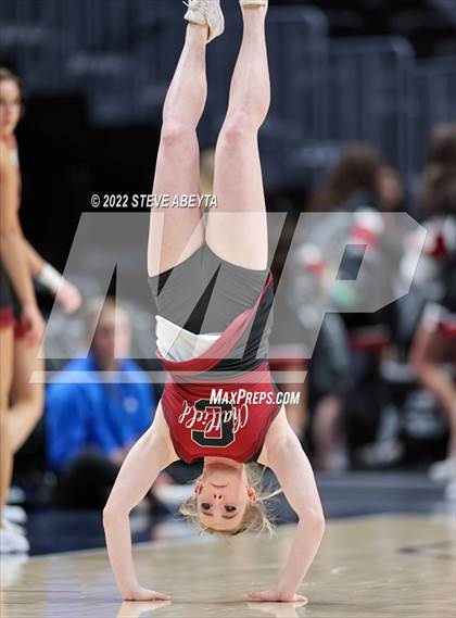 Thumbnail 1 in Legend vs Chatfield (Ball Arena) photogallery.