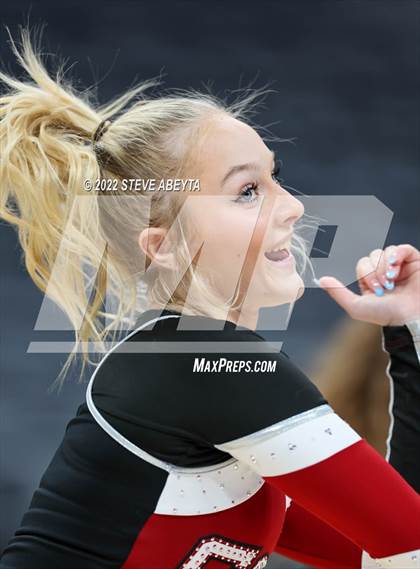Thumbnail 1 in Legend vs Chatfield (Ball Arena) photogallery.
