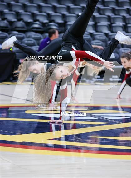Thumbnail 2 in Legend vs Chatfield (Ball Arena) photogallery.