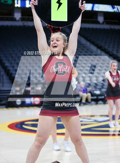 Thumbnail 3 in Legend vs Chatfield (Ball Arena) photogallery.