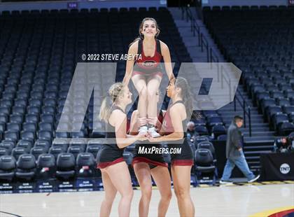 Thumbnail 3 in Legend vs Chatfield (Ball Arena) photogallery.