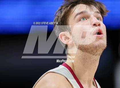 Thumbnail 1 in Legend vs Chatfield (Ball Arena) photogallery.