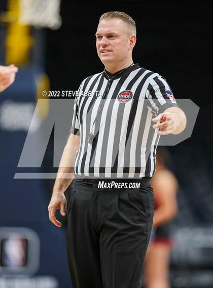Thumbnail 2 in Legend vs Chatfield (Ball Arena) photogallery.