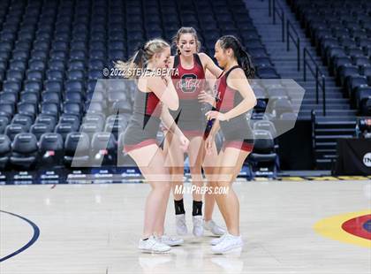 Thumbnail 2 in Legend vs Chatfield (Ball Arena) photogallery.
