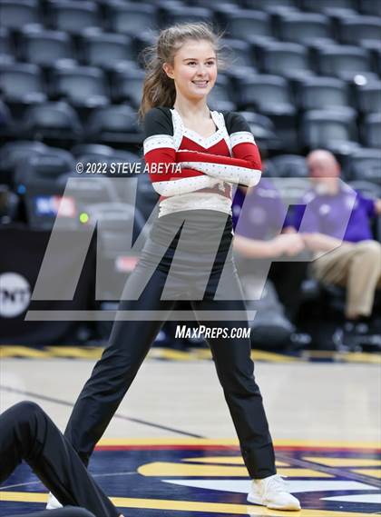 Thumbnail 3 in Legend vs Chatfield (Ball Arena) photogallery.