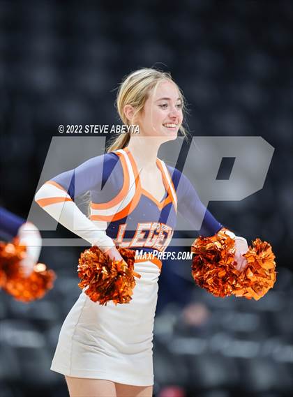 Thumbnail 3 in Legend vs Chatfield (Ball Arena) photogallery.
