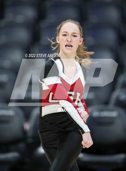 Thumbnail 1 in Legend vs Chatfield (Ball Arena) photogallery.