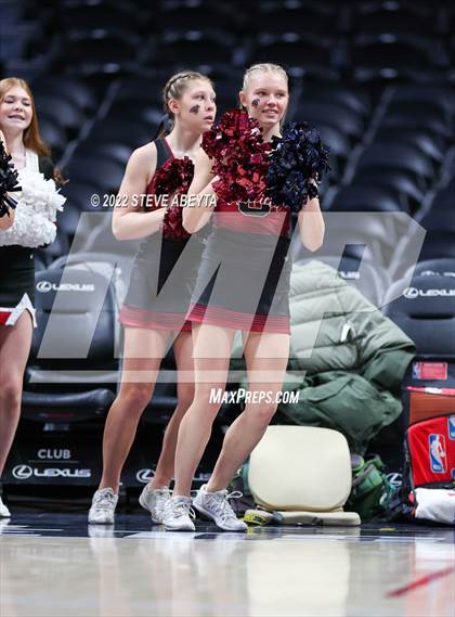 Thumbnail 3 in Legend vs Chatfield (Ball Arena) photogallery.