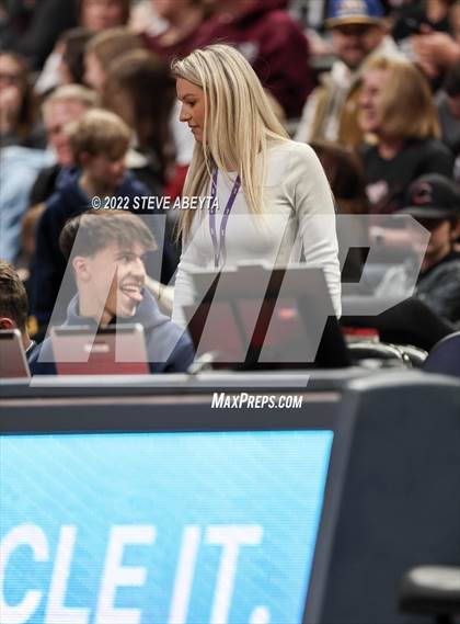 Thumbnail 1 in Legend vs Chatfield (Ball Arena) photogallery.