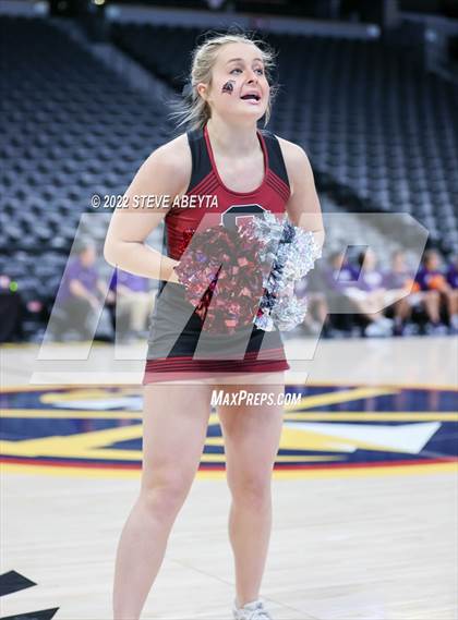 Thumbnail 1 in Legend vs Chatfield (Ball Arena) photogallery.