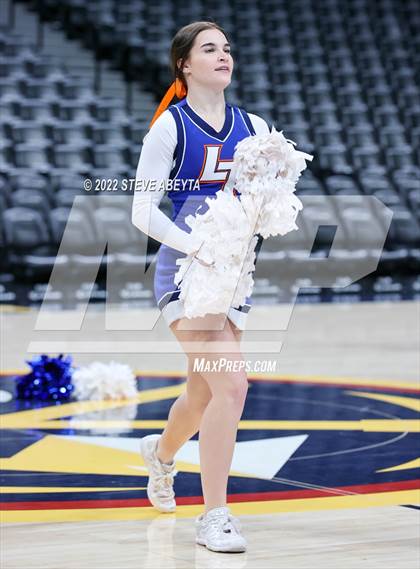 Thumbnail 2 in Legend vs Chatfield (Ball Arena) photogallery.