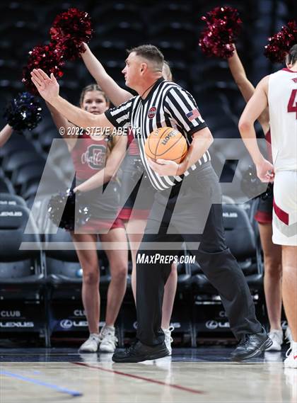 Thumbnail 3 in Legend vs Chatfield (Ball Arena) photogallery.