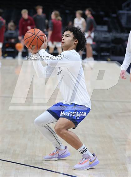 Thumbnail 3 in Legend vs Chatfield (Ball Arena) photogallery.