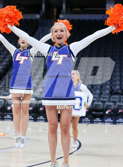 Thumbnail 3 in Legend vs Chatfield (Ball Arena) photogallery.