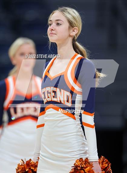 Thumbnail 3 in Legend vs Chatfield (Ball Arena) photogallery.