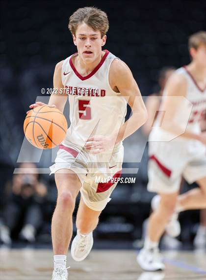 Thumbnail 1 in Legend vs Chatfield (Ball Arena) photogallery.