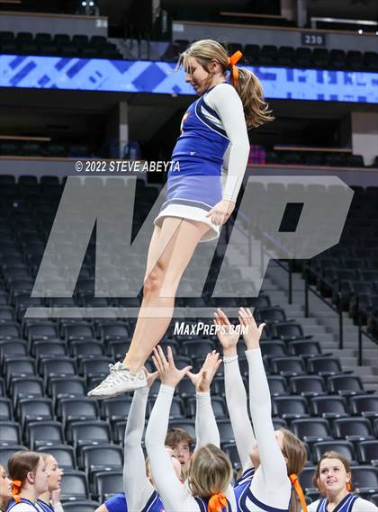 Thumbnail 3 in Legend vs Chatfield (Ball Arena) photogallery.