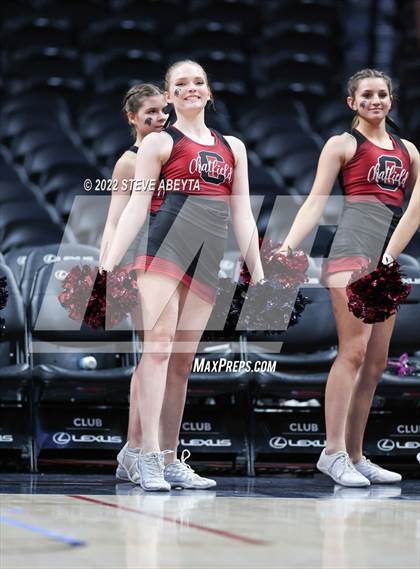 Thumbnail 2 in Legend vs Chatfield (Ball Arena) photogallery.