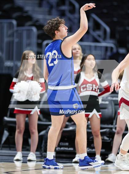 Thumbnail 2 in Legend vs Chatfield (Ball Arena) photogallery.