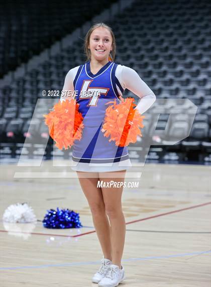Thumbnail 2 in Legend vs Chatfield (Ball Arena) photogallery.