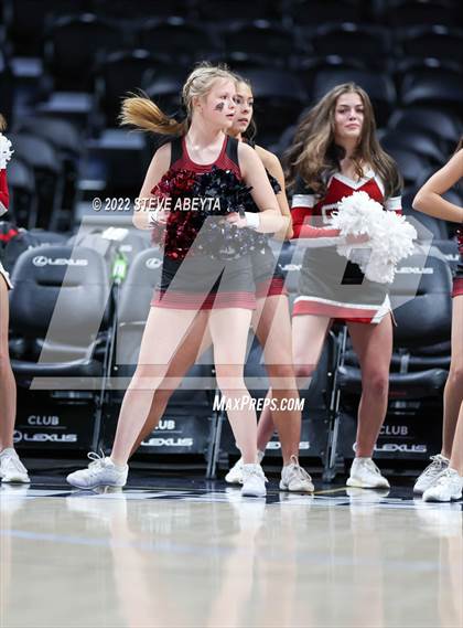 Thumbnail 2 in Legend vs Chatfield (Ball Arena) photogallery.