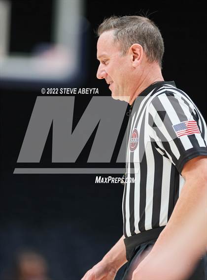 Thumbnail 1 in Legend vs Chatfield (Ball Arena) photogallery.