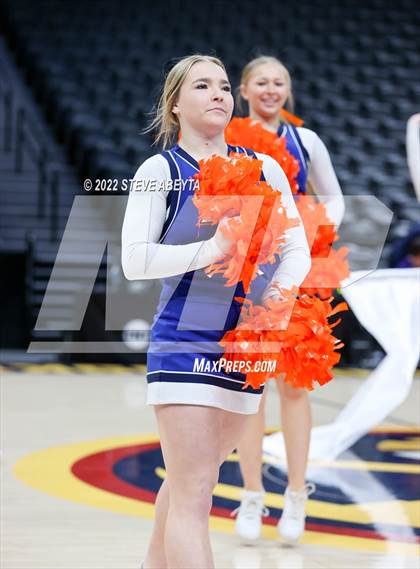 Thumbnail 3 in Legend vs Chatfield (Ball Arena) photogallery.