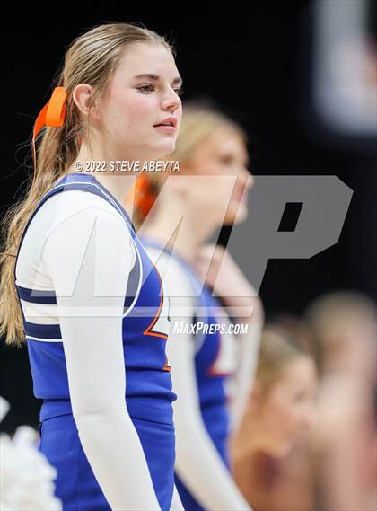Thumbnail 2 in Legend vs Chatfield (Ball Arena) photogallery.