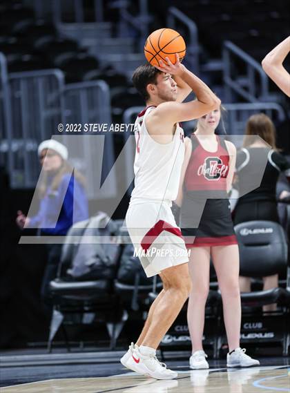 Thumbnail 2 in Legend vs Chatfield (Ball Arena) photogallery.