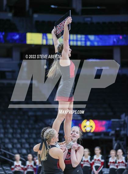 Thumbnail 3 in Legend vs Chatfield (Ball Arena) photogallery.