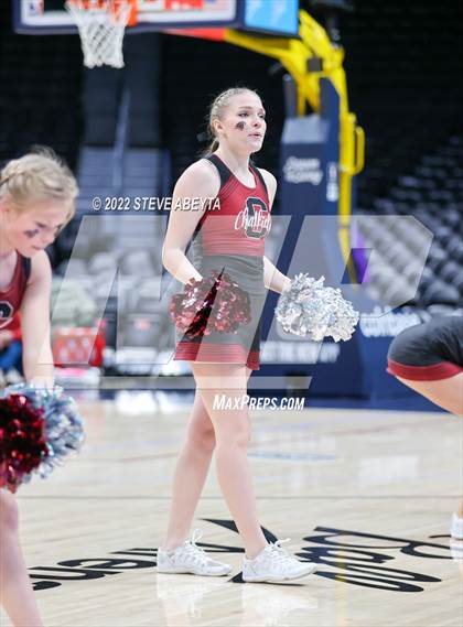 Thumbnail 1 in Legend vs Chatfield (Ball Arena) photogallery.