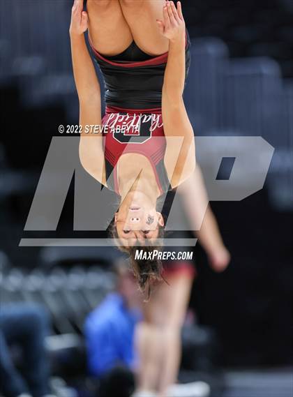 Thumbnail 3 in Legend vs Chatfield (Ball Arena) photogallery.