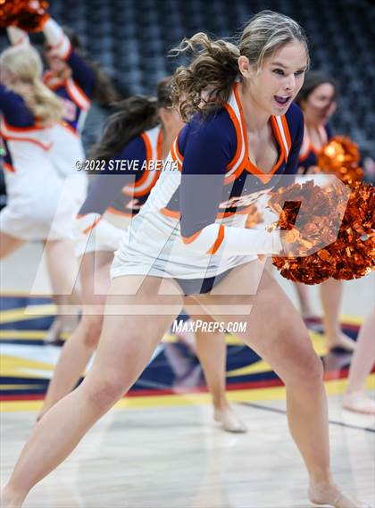 Thumbnail 1 in Legend vs Chatfield (Ball Arena) photogallery.