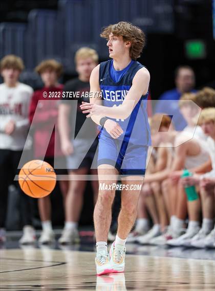 Thumbnail 2 in Legend vs Chatfield (Ball Arena) photogallery.