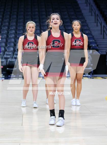 Thumbnail 3 in Legend vs Chatfield (Ball Arena) photogallery.