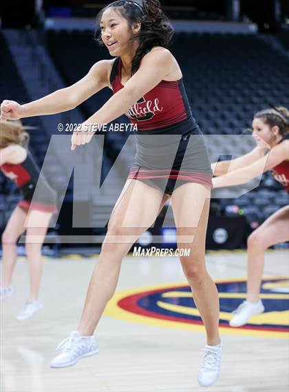 Thumbnail 1 in Legend vs Chatfield (Ball Arena) photogallery.