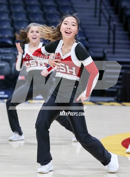 Thumbnail 1 in Legend vs Chatfield (Ball Arena) photogallery.