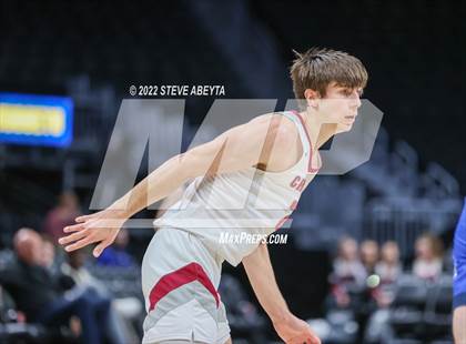 Thumbnail 1 in Legend vs Chatfield (Ball Arena) photogallery.