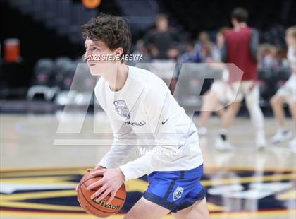 Thumbnail 2 in Legend vs Chatfield (Ball Arena) photogallery.
