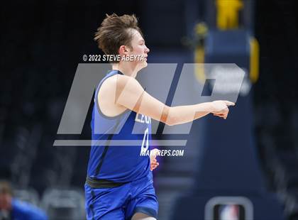 Thumbnail 1 in Legend vs Chatfield (Ball Arena) photogallery.