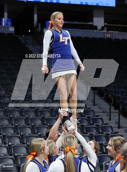 Thumbnail 3 in Legend vs Chatfield (Ball Arena) photogallery.