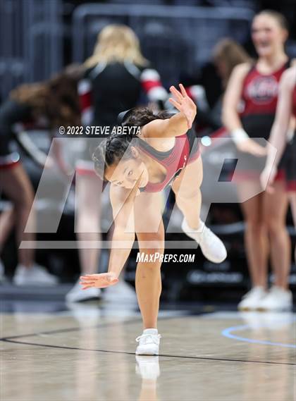 Thumbnail 1 in Legend vs Chatfield (Ball Arena) photogallery.