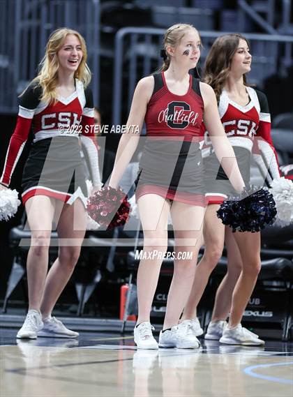 Thumbnail 3 in Legend vs Chatfield (Ball Arena) photogallery.